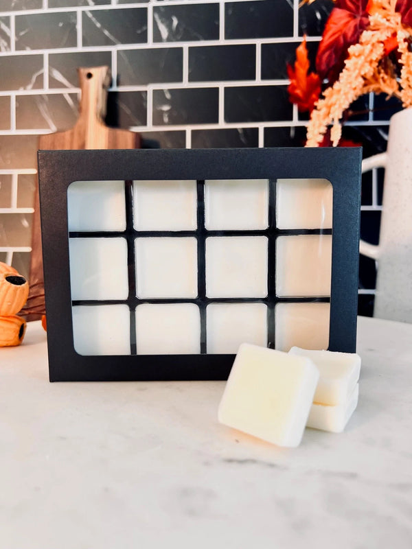 First Fruits Design Co. Candles Wax Melts - 3 oz Coffee Date